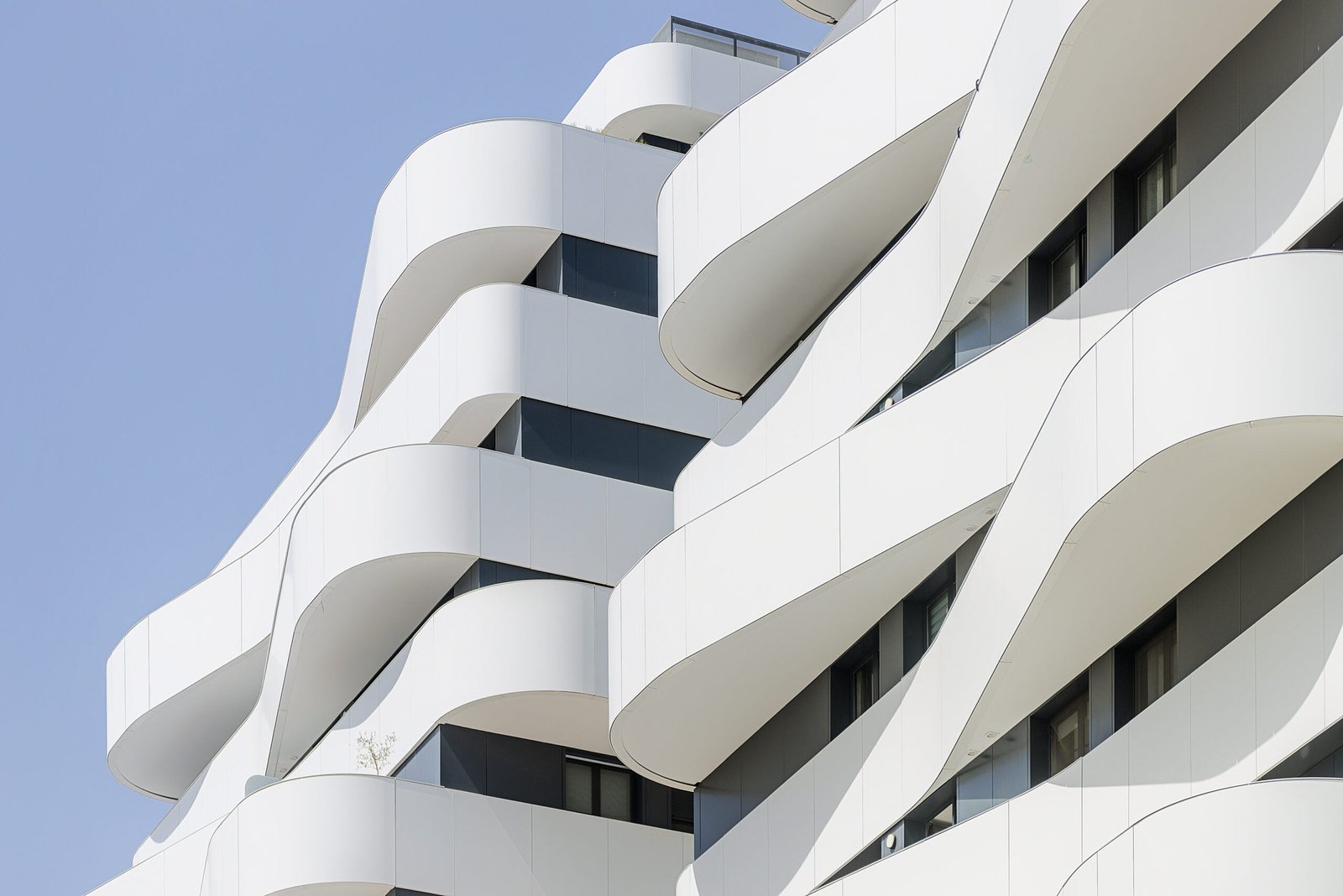 Fotografía de arquitectura real estate Valencia